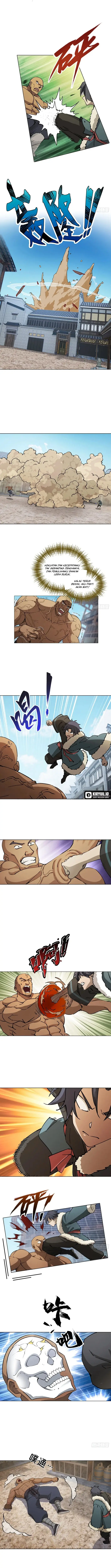 Baca Outside of Time - Chapter 29 halaman 4